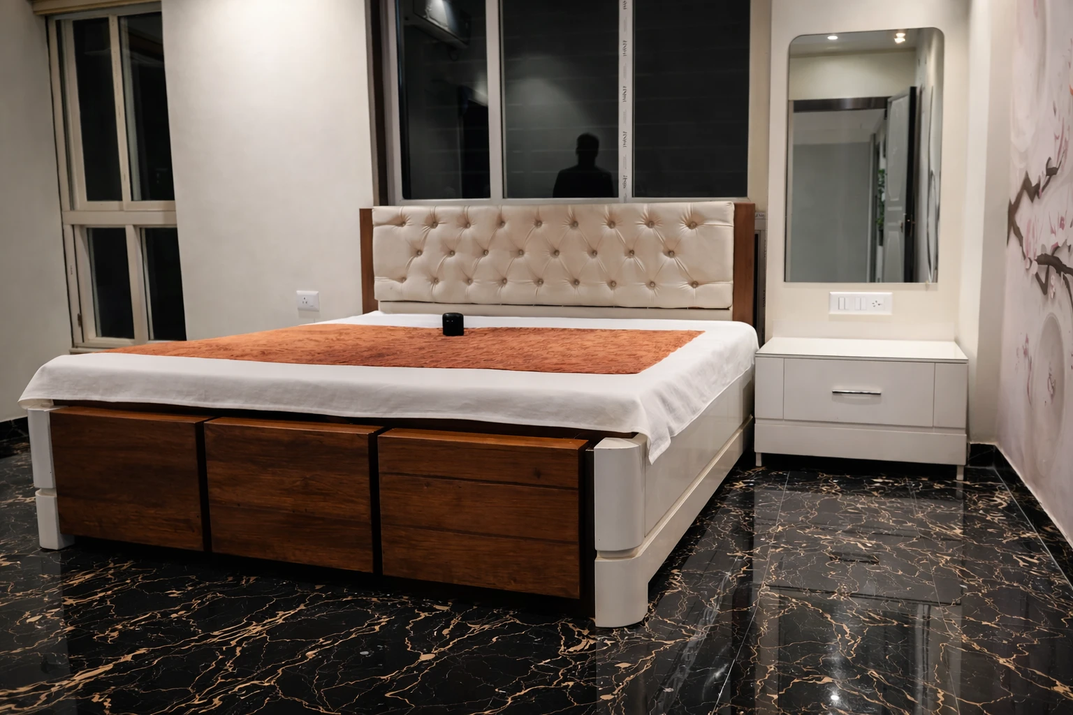 Bedroom Interior Design Gallery - Image 2